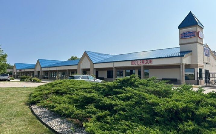 140 Frontage Rd, Lafayette, IN 47905 | Crexi.com