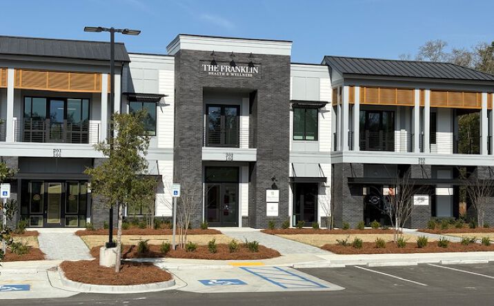 Pictures of Office, Special Purpose property located at New Riverside Vlg Wy, Bluffton, SC 29910 for lease - image #1