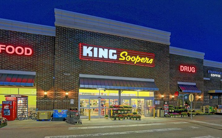 Pictures of Retail property located at 9205-9275 N Union Blvd, Colorado Springs, CO 80920 for lease - image #1