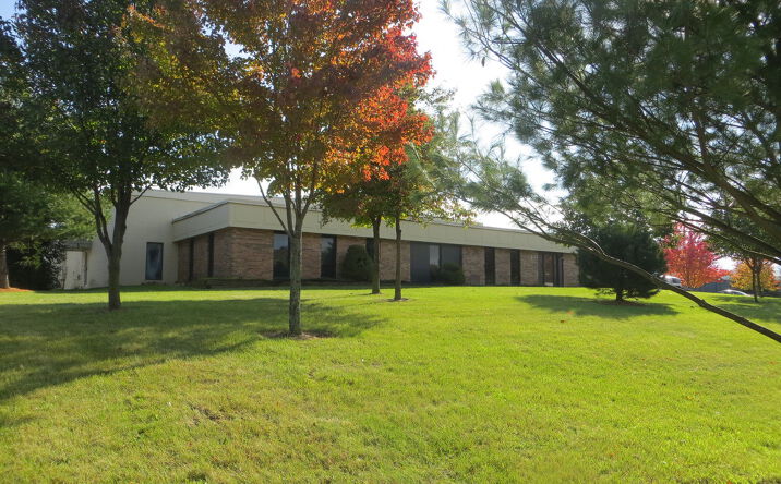 Pictures of Office, Industrial property located at 251 Jackson Plaza, Ann Arbor, MI 48103 for lease - image #1