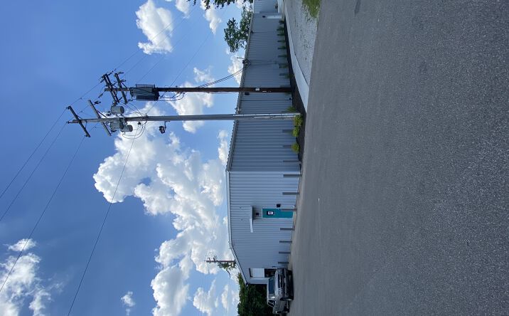 Pictures of Industrial property located at 790 Compton Rd, Cincinnati, OH 45231 for lease - image #1