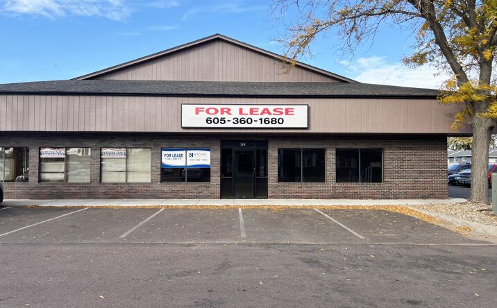 Pictures of Retail, Office property located at 5310 W 26th St, Sioux Falls, SD 57106 for lease - image #1