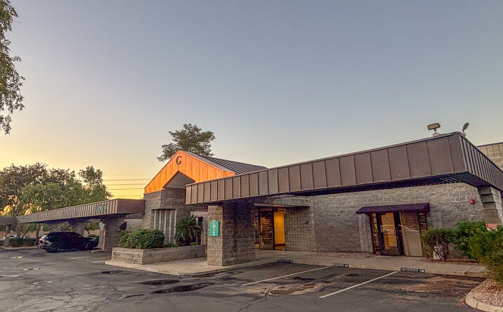 Pictures of Office property located at 10605 Hayden Rd, Scottsdale, AZ 85260 for lease - image #1