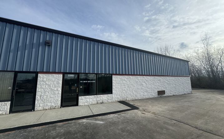 Pictures of Office, Industrial property located at 2211 S West Ave, Waukesha, WI 53186 for lease - image #1