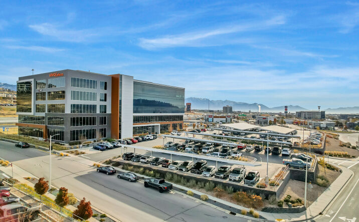Pictures of Office property located at 2901 Bluegrass Blvd, Lehi, UT 84043 for lease - image #1
