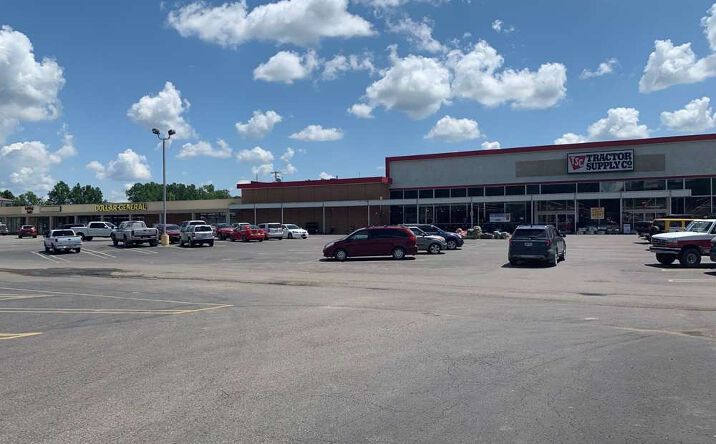 Pictures of Retail property located at 2101-2163 Southgate, Cambridge, OH 43725 for sales - image #1