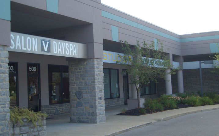 Pictures of Retail property located at 380-556 Hill Road North, Pickerington, OH 43147 for lease - image #1