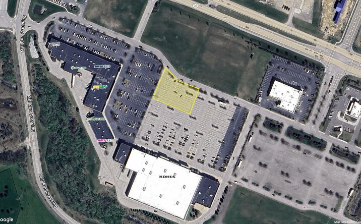 Pictures of Retail, Office property located at 980 Sunbury Rd, Delaware, OH 43015 for lease - image #1