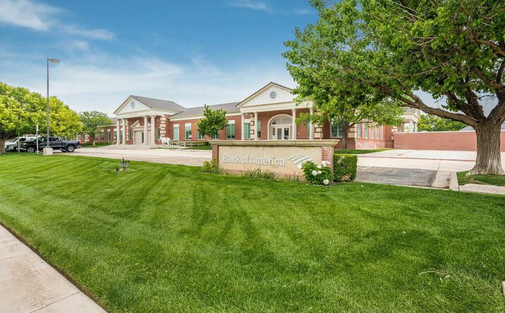 Pictures of Office property located at 8101 34th SW Ave, Amarillo, TX 79121 for lease - image #1