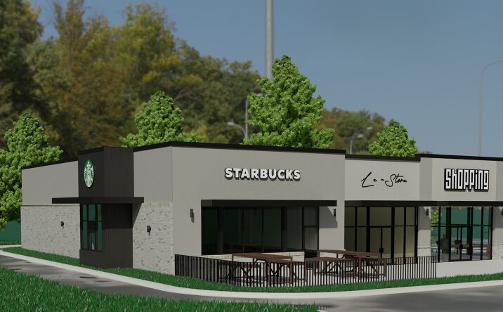 Pictures of Retail property located at 660-670 W Main St, Cookeville, TN 38506 for lease - image #1