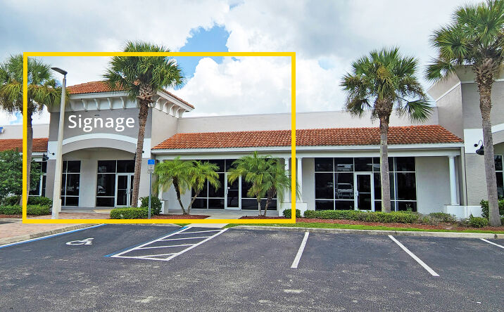 Pictures of Retail, Office, Special Purpose property located at 28811 S Tamiami Trl, Bonita Springs, FL 34134 for lease - image #1