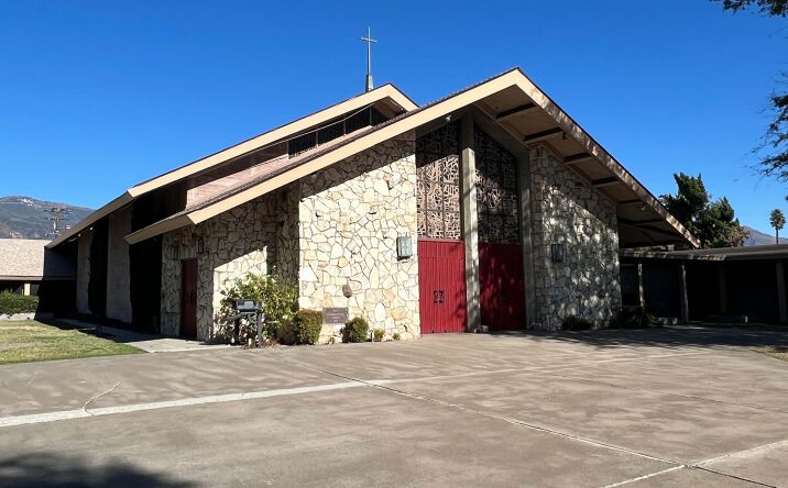 Pictures of Retail property located at 3041 N Sierra Way, San Bernardino, CA 92405 for lease - image #1