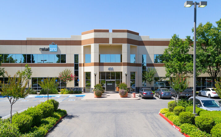 Pictures of Office property located at 400 Plaza Dr, Folsom, CA 95630 for lease - image #1