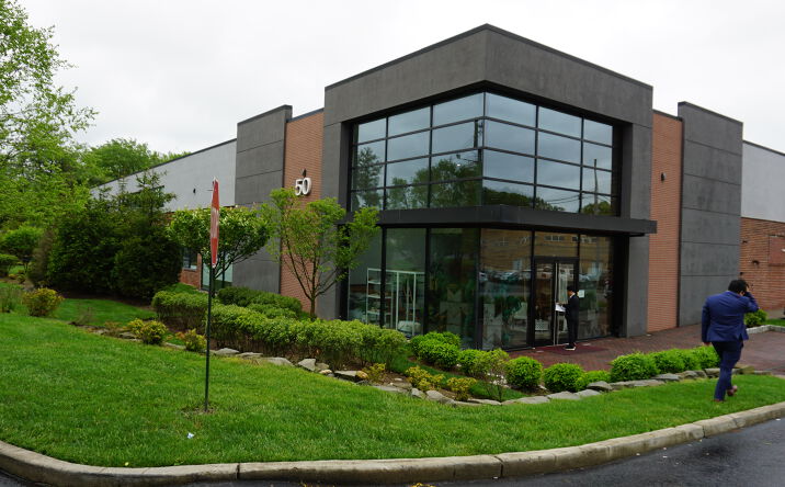 Pictures of Office, Industrial, Special Purpose property located at 50 Railroad Ave, Closter, NJ 07624 for lease - image #1