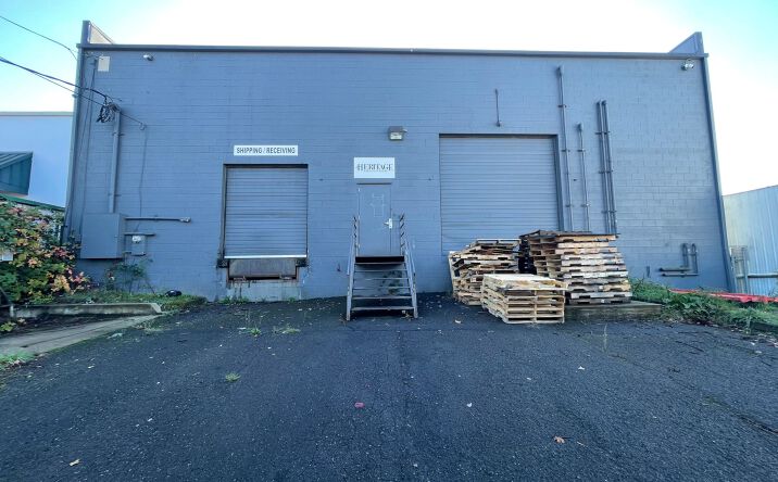 Pictures of Industrial property located at 10527 NE Sandy Blvd, Portland, OR 97220 for lease - image #1