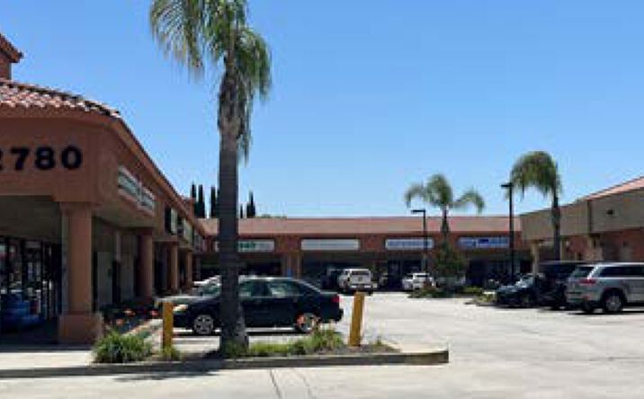 Pictures of Retail property located at 2780-2790 Tapo Cyn, Simi Valley, CA 93063 for lease - image #1