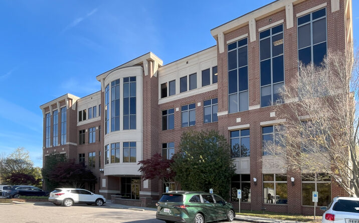 Pictures of Office property located at 7780 Brier Creek Pkwy, Raleigh, NC 27617 for lease - image #1