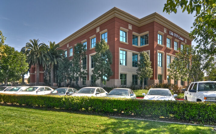 Pictures of Office property located at 3500 Barranca Pkwy, Irvine, CA 92606 for lease - image #1