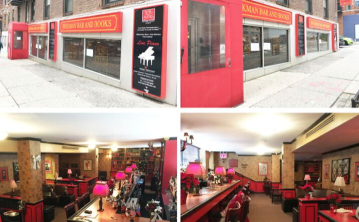 Pictures of Retail property located at 889 1st Ave., New York, NY 10022 for lease - image #1