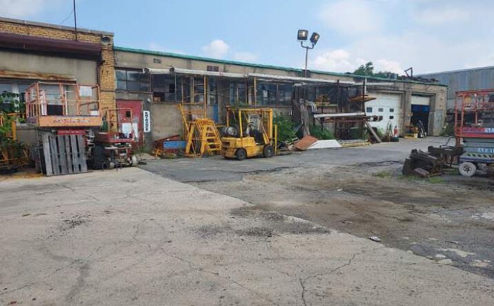 Pictures of Industrial, Land property located at 10 Nassau Terminal Rd, North New Hyde Park, NY 11040 for lease - image #1