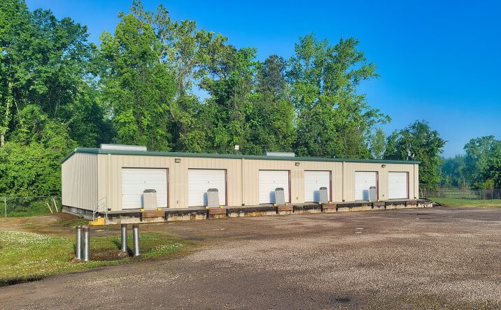 Pictures of Industrial property located at Carol White Ct, Marion, SC 29571 for lease - image #1