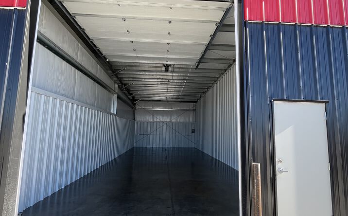 Pictures of Industrial property located at 28209 Ivy Rd, Carl Junction, MO 64834 for lease - image #1