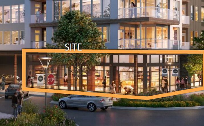 Pictures of Retail property located at 12150 E Dartmouth Ave, Aurora, CO 80014 for lease - image #1
