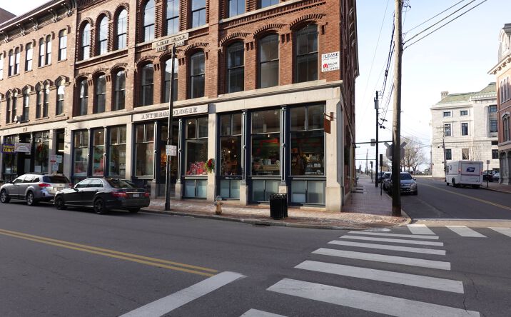 Pictures of Office property located at 66 Pearl St, Portland, ME 04101 for lease - image #1