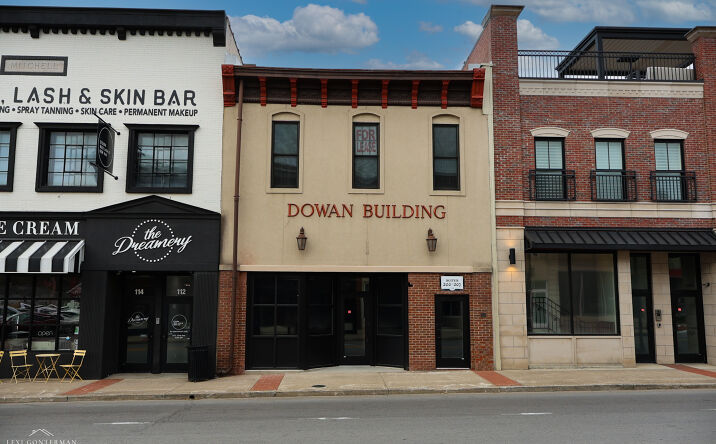 Pictures of Retail, Office property located at 108 E Dixie Ave, Elizabethtown, KY 42701 for lease - image #1