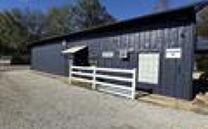 Pictures of Industrial, Special Purpose property located at 3819 US Hwy 78 E, Anniston, AL 36207 for lease - image #1