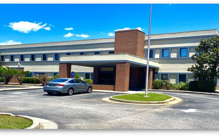 Pictures of Office property located at 1440 N Chase St, Athens, GA 30607 for lease - image #1