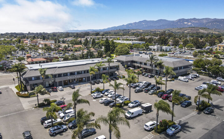 Pictures of Office property located at 250 Storke Rd, Goleta, CA 93117 for lease - image #1