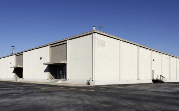 Pictures of Industrial property located at 1465 S 700 W, Salt Lake City, UT 84104 for lease - image #1