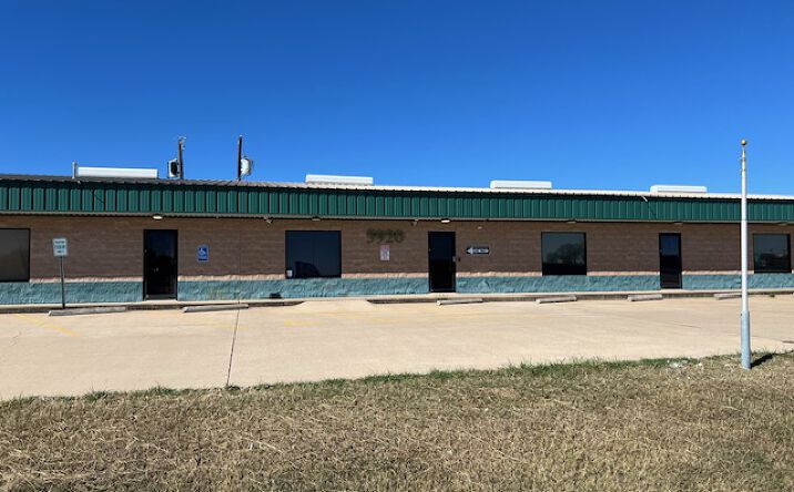 Pictures of Office, Industrial, Special Purpose property located at 5920 S General Bruce Dr, Temple, TX 76502 for lease - image #1