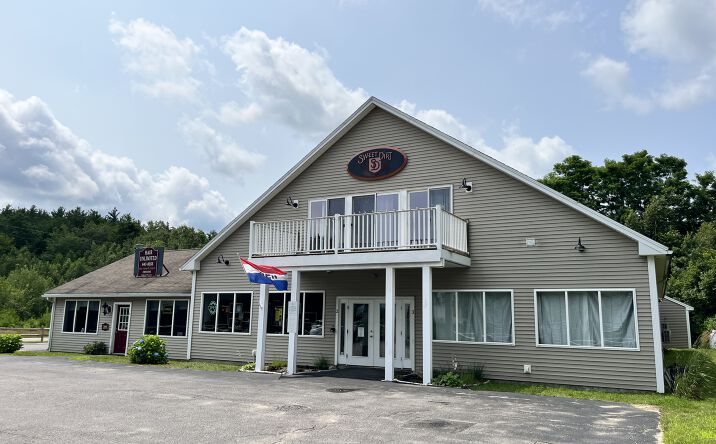 Pictures of Retail property located at One Beaver Creek Road, Bridgton, ME 04009 for lease - image #1