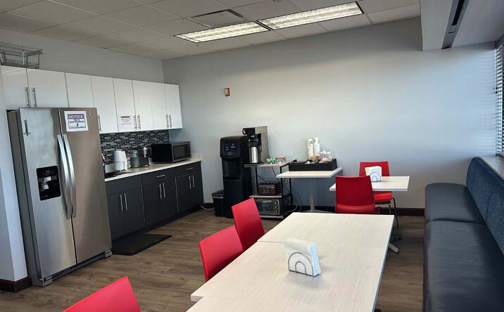 Pictures of Office property located at 100 Rialto Pl, Melbourne, FL 32901 for lease - image #1