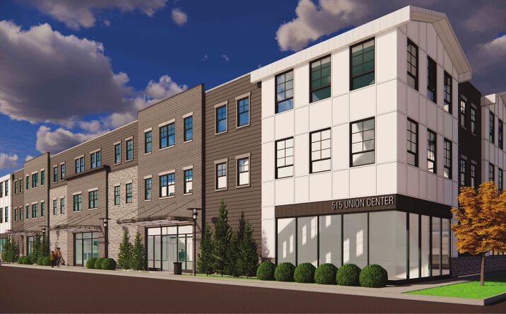 Pictures of Retail property located at 515 Union Blvd, Totowa, NJ 07512 for lease - image #1