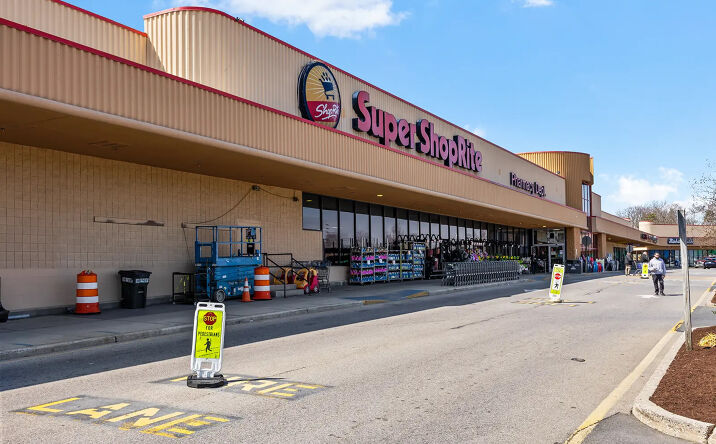 Pictures of Retail property located at 860 Fischer Blvd, Toms River, NJ 08753 for lease - image #1