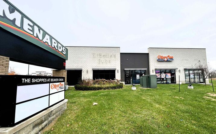 Pictures of Retail, Restaurant property located at 32373 Van Dyke Ave, Warren, MI 48093 for lease - image #1