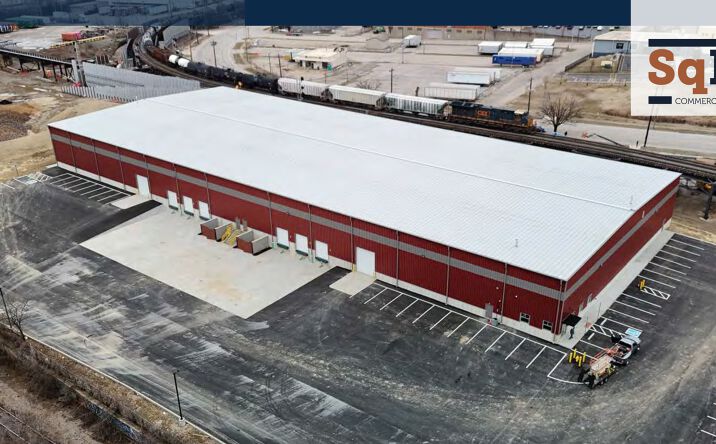 Pictures of Industrial property located at 299 Gest St, Cincinnati, OH 45203 for lease - image #1