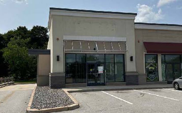 Pictures of Retail property located at 147 Water Street, Fitchburg, MA 01420 for lease - image #1