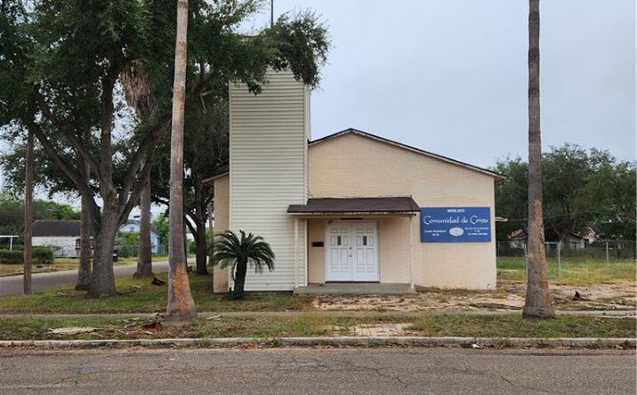 Pictures of Land property located at 503 S Illinois Avenue, Weslaco, TX 78596 for lease - image #1
