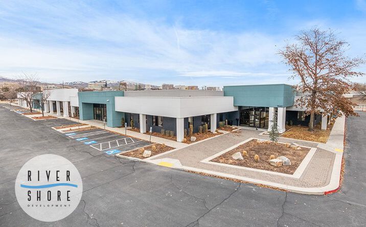 Pictures of Office, Industrial property located at 1500 Shoreline Dr, Boise, ID 83702 for lease - image #1