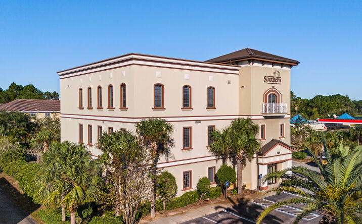 Pictures of Office property located at 4608 Opa-Locka Ln, Destin, FL 32541 for lease - image #1