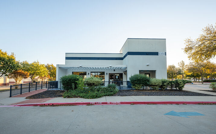 Pictures of Retail property located at 5350 Preston Rd, Frisco, TX 75034 for lease - image #1