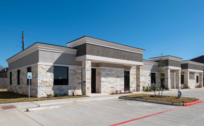 Pictures of Office property located at 5501 Cabrera Dr, Sugar Land, TX 77479 for lease - image #1