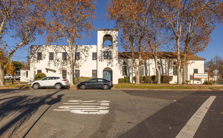 Pictures of Special Purpose property located at 628 Royer St, Roseville, CA 95678 for lease - image #1