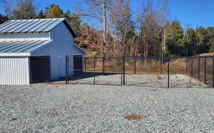 Pictures of Industrial property located at 2150 US-70, Mebane, NC 27302 for lease - image #1