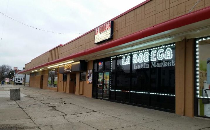 Pictures of Retail, Office, Restaurant property located at 3008-3036 Sullivant Ave, Columbus, OH 43204 for lease - image #1