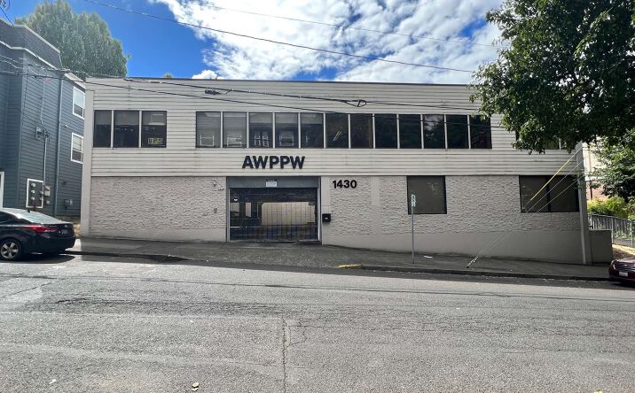 Pictures of Office property located at 1430 Southwest Clay Street, Portland, OR 97201 for sales - image #1